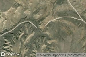 Cottontail Reservoir