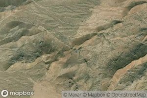 Coyote Spring