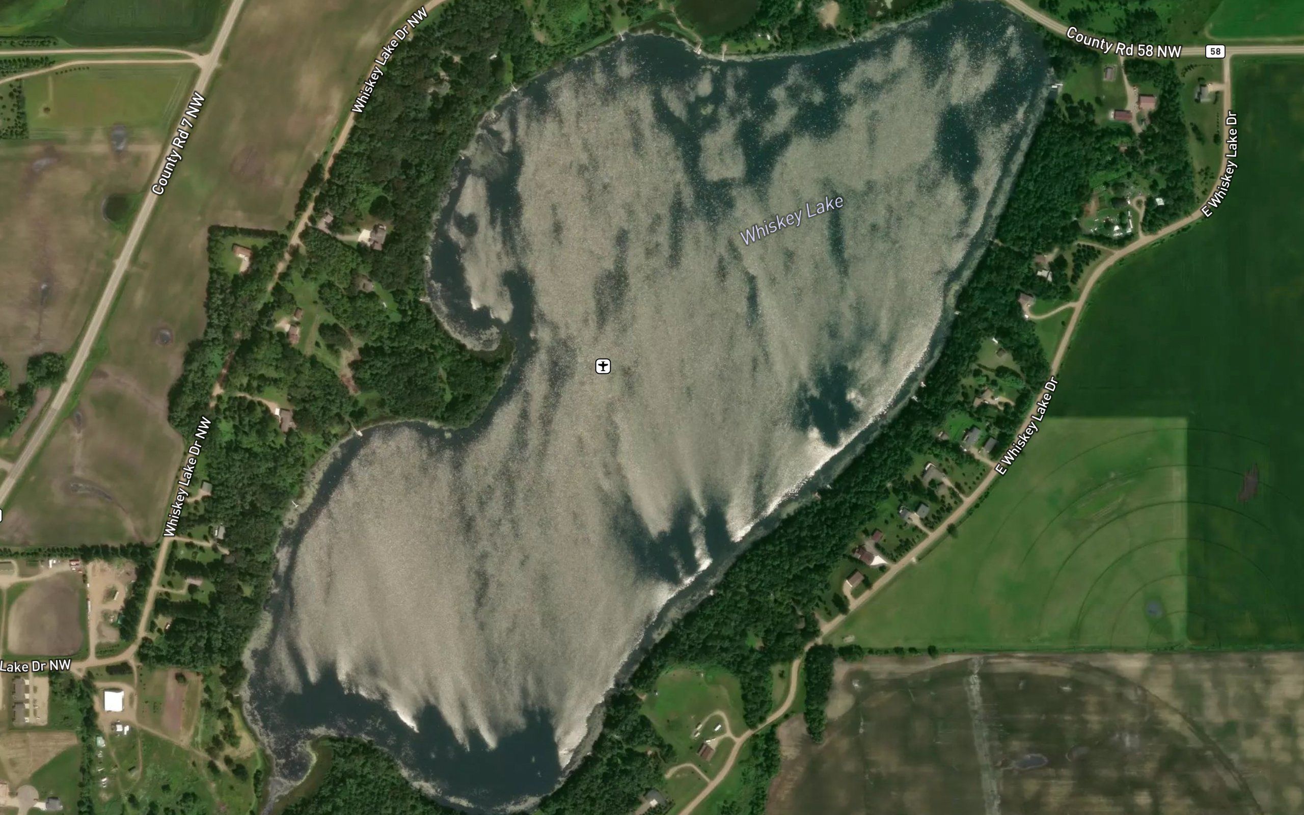 Whiskey Lake