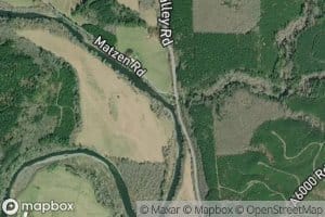 Carter Creek