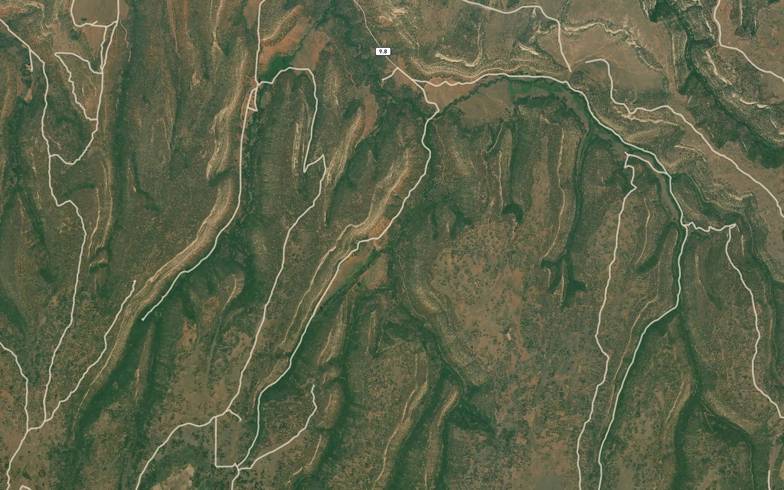Sheep Creek