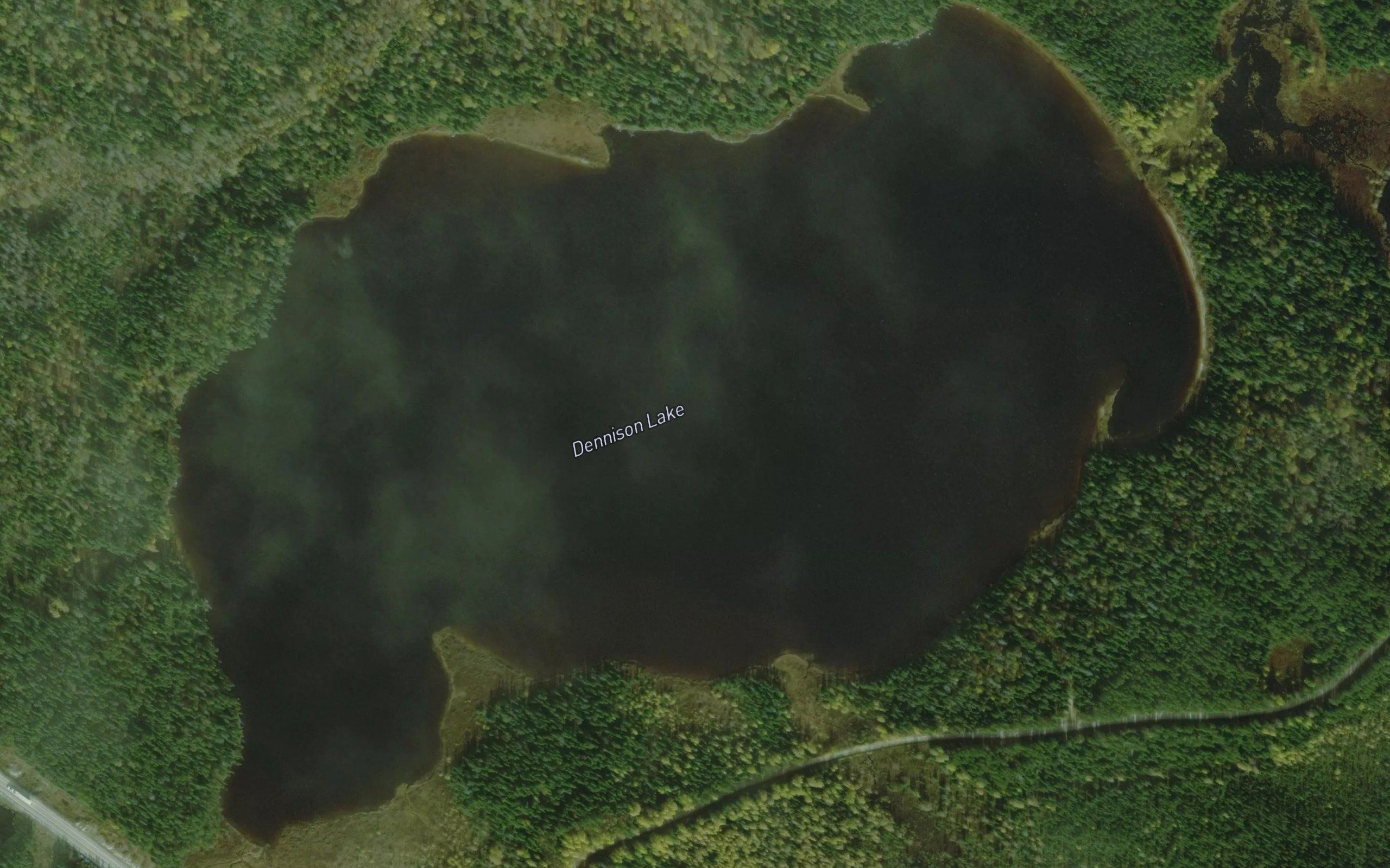 Dennison Lake