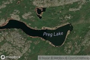 Preg Lake