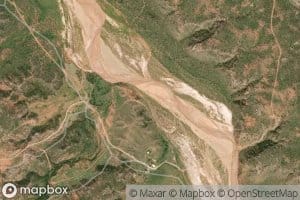 Turkey Creek
