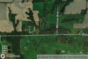 Baker Creek