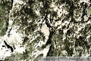 Big Roaring River Lake