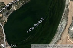 Lake Burkett