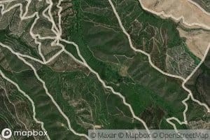 Barranco da Medronha