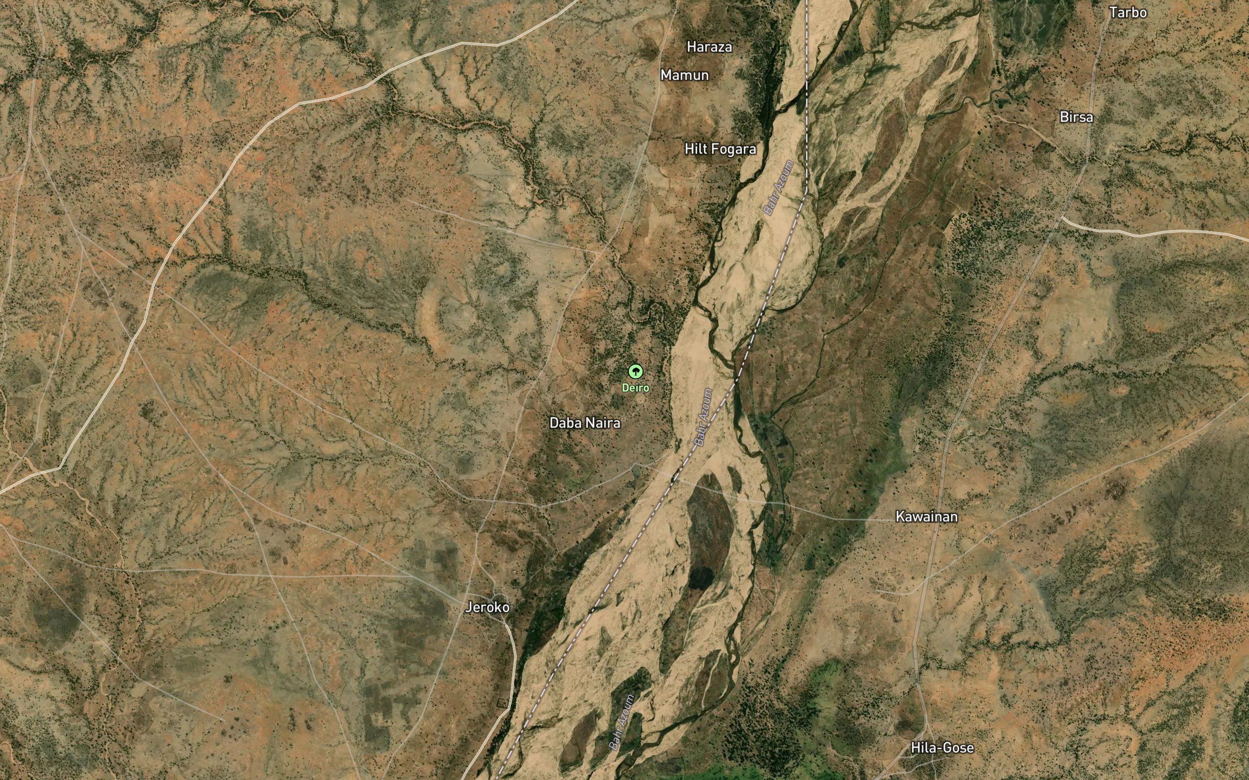 Wadi Tundeni
