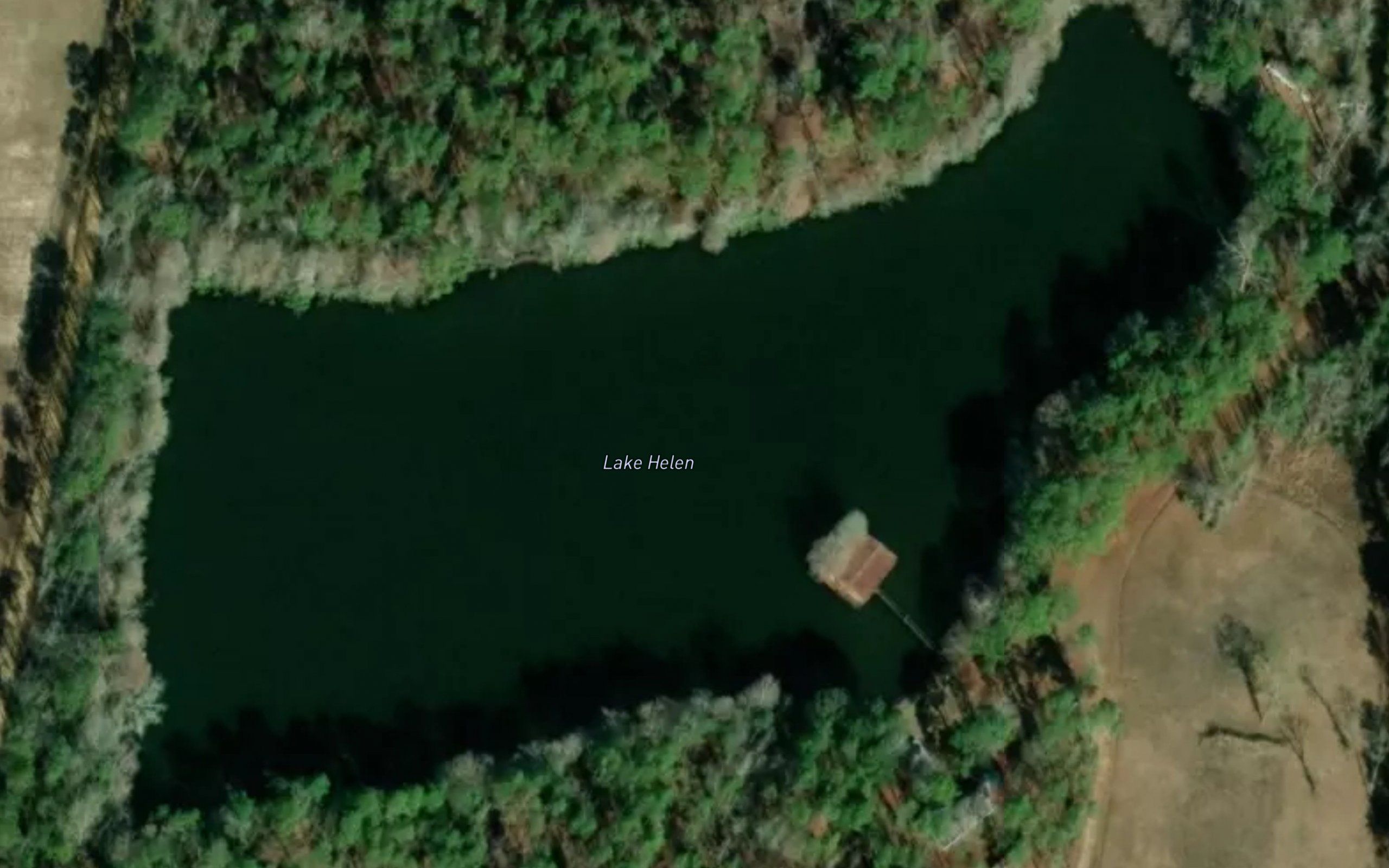 Lake Helen