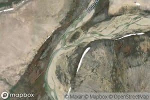 Elkington Creek