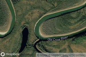 Surprise Creek