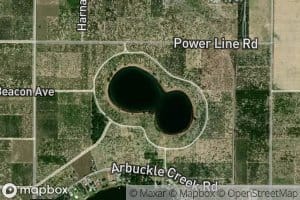 Basket Lake