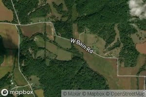 Sally Bradley Branch