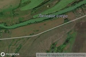 Ozero Lipovoye