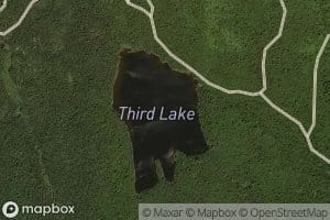 Third Lake