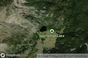 Sportsman Lake