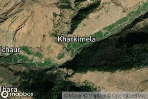 Dokhude Khola