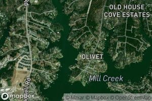 Lusby Cove