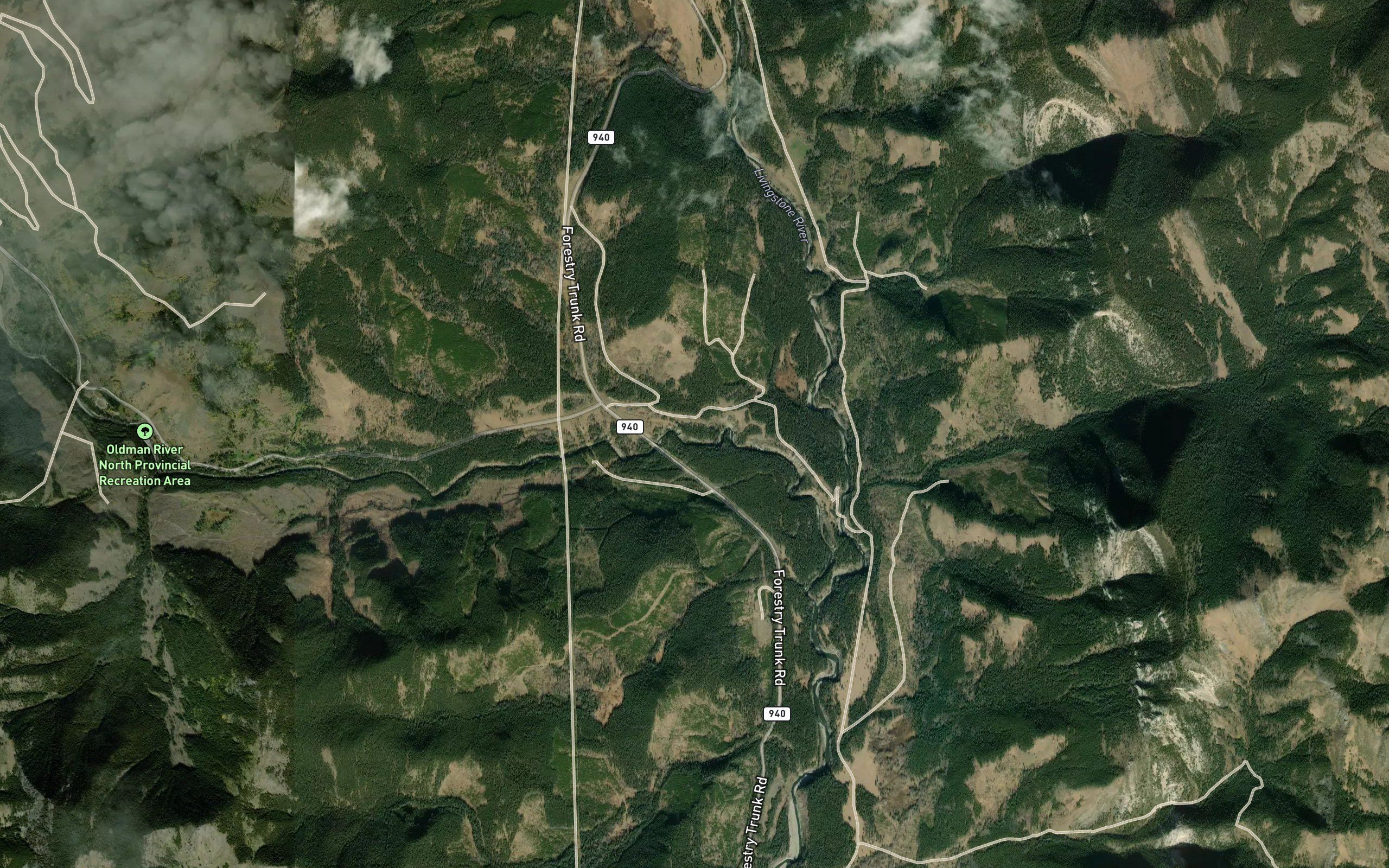 Snake Creek