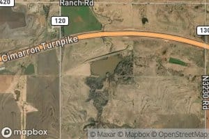 Lower Red Rock Creek Site 16 Reservoir