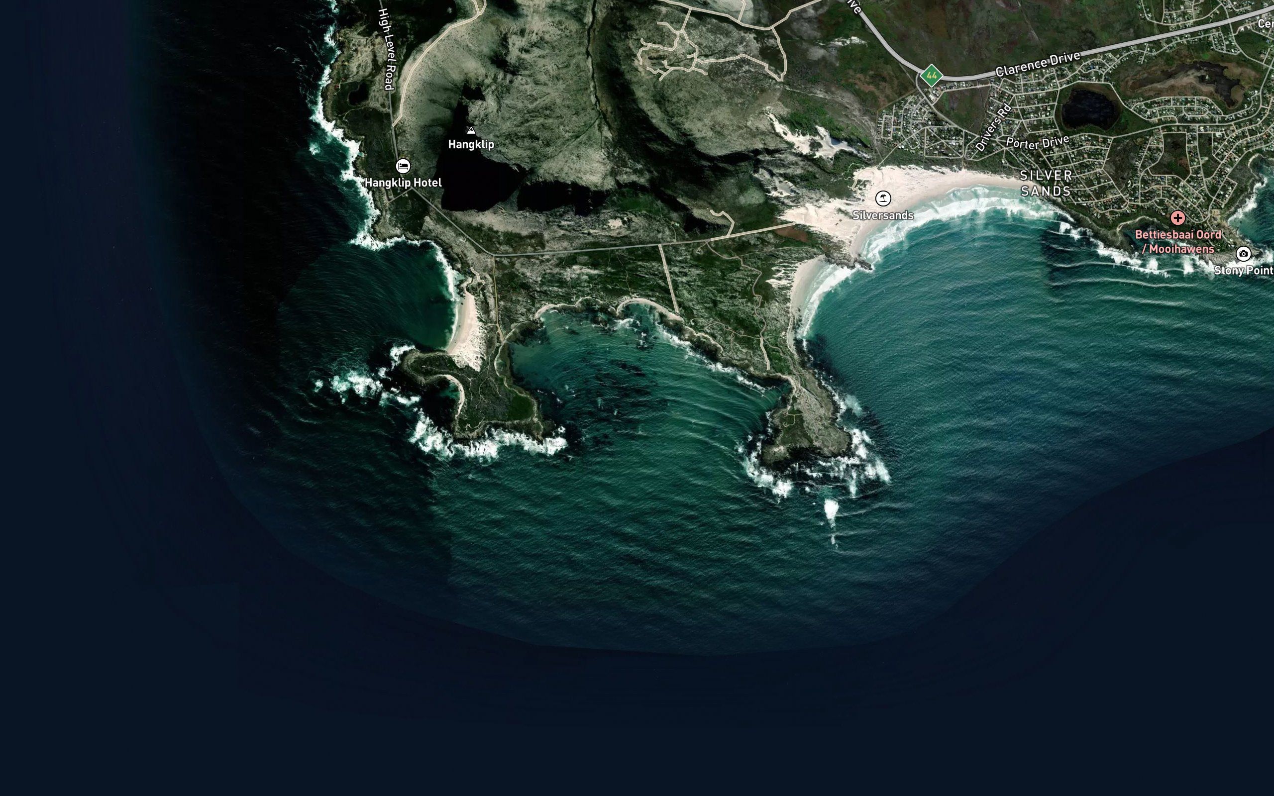 Masbaai