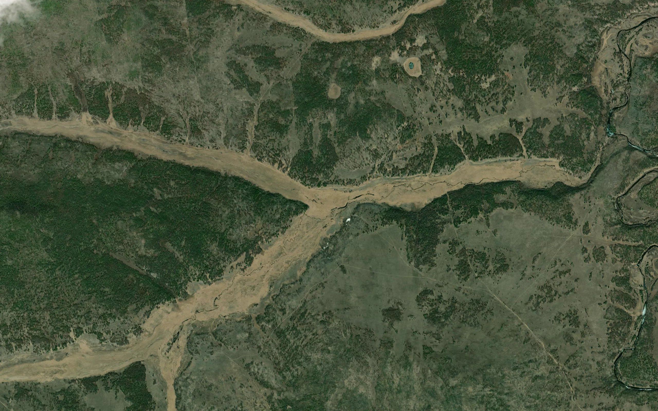 Khulganat
