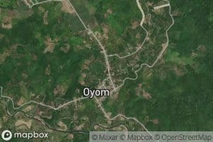 Botaonyo Ogomonda