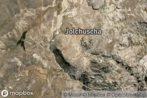 Quebrada Joll Pabamba