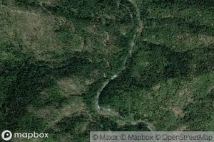 Tuna Creek