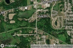 Fish Lake Road Launch
