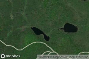 Lac du Savon