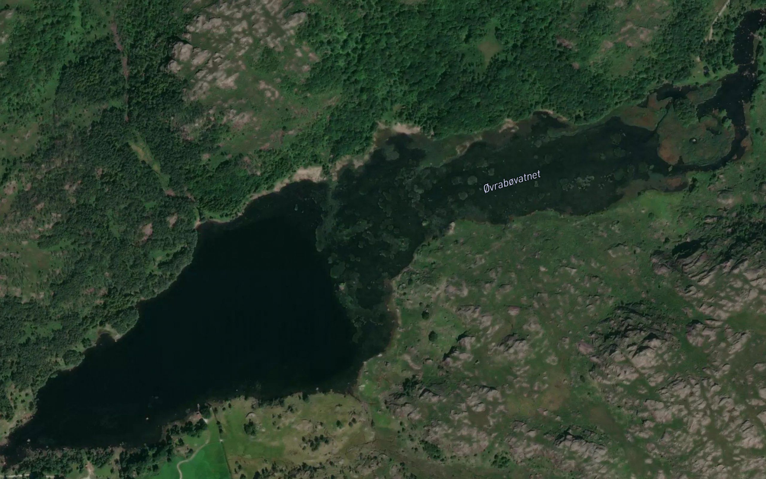 Ovrabovatnet
