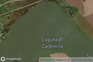 Laguna El Carpincho