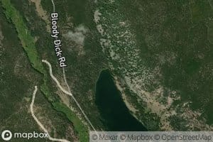 Reservoir Lake
