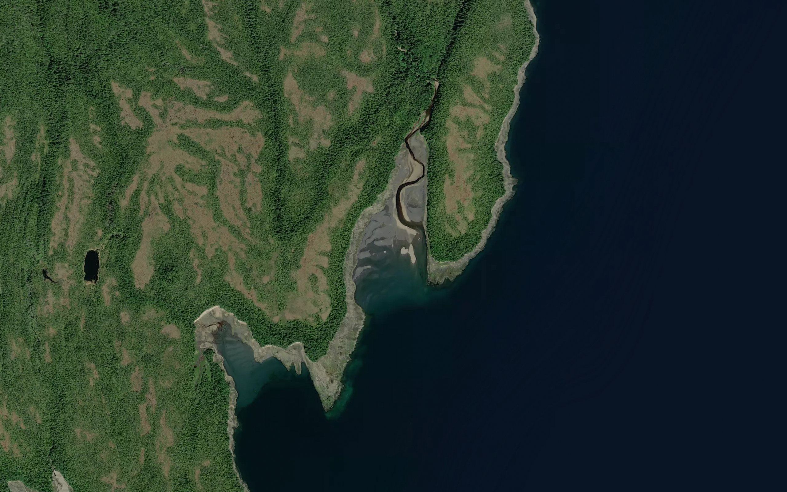 Raymond Cove