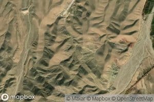 Cheshmeh-ye Bibi Gerami