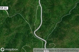 Spoilcane Creek