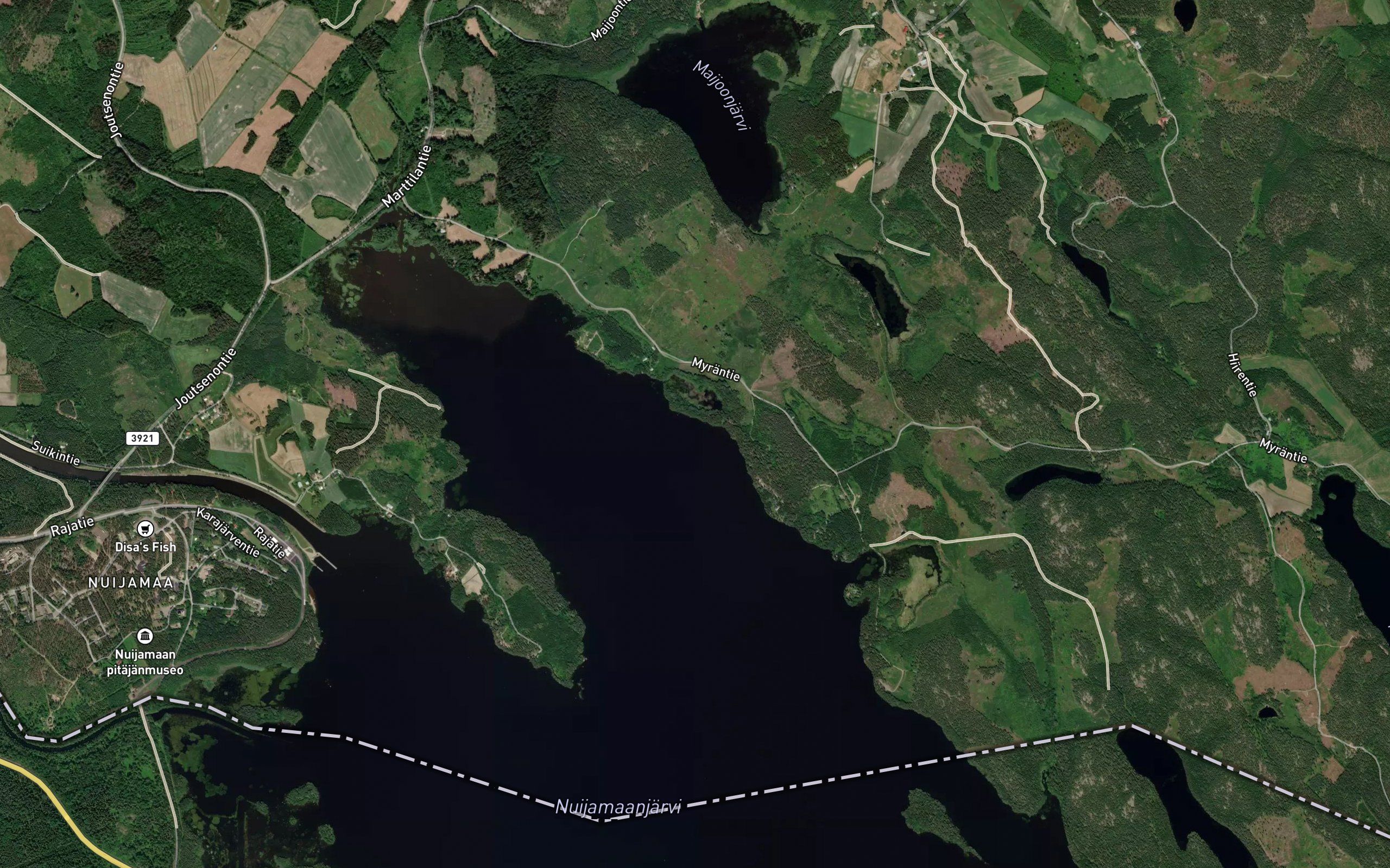Toronlahti
