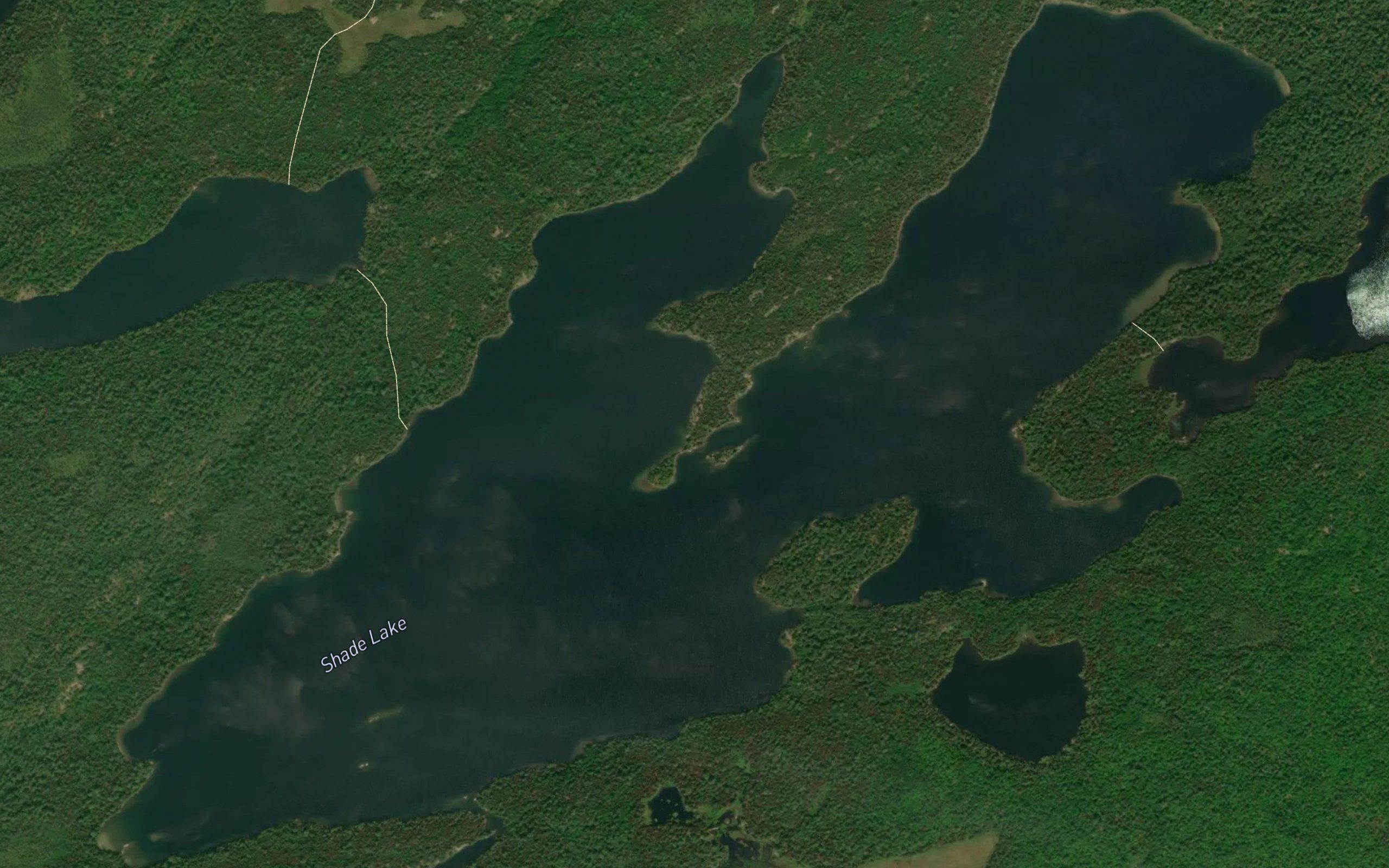 Shade Lake