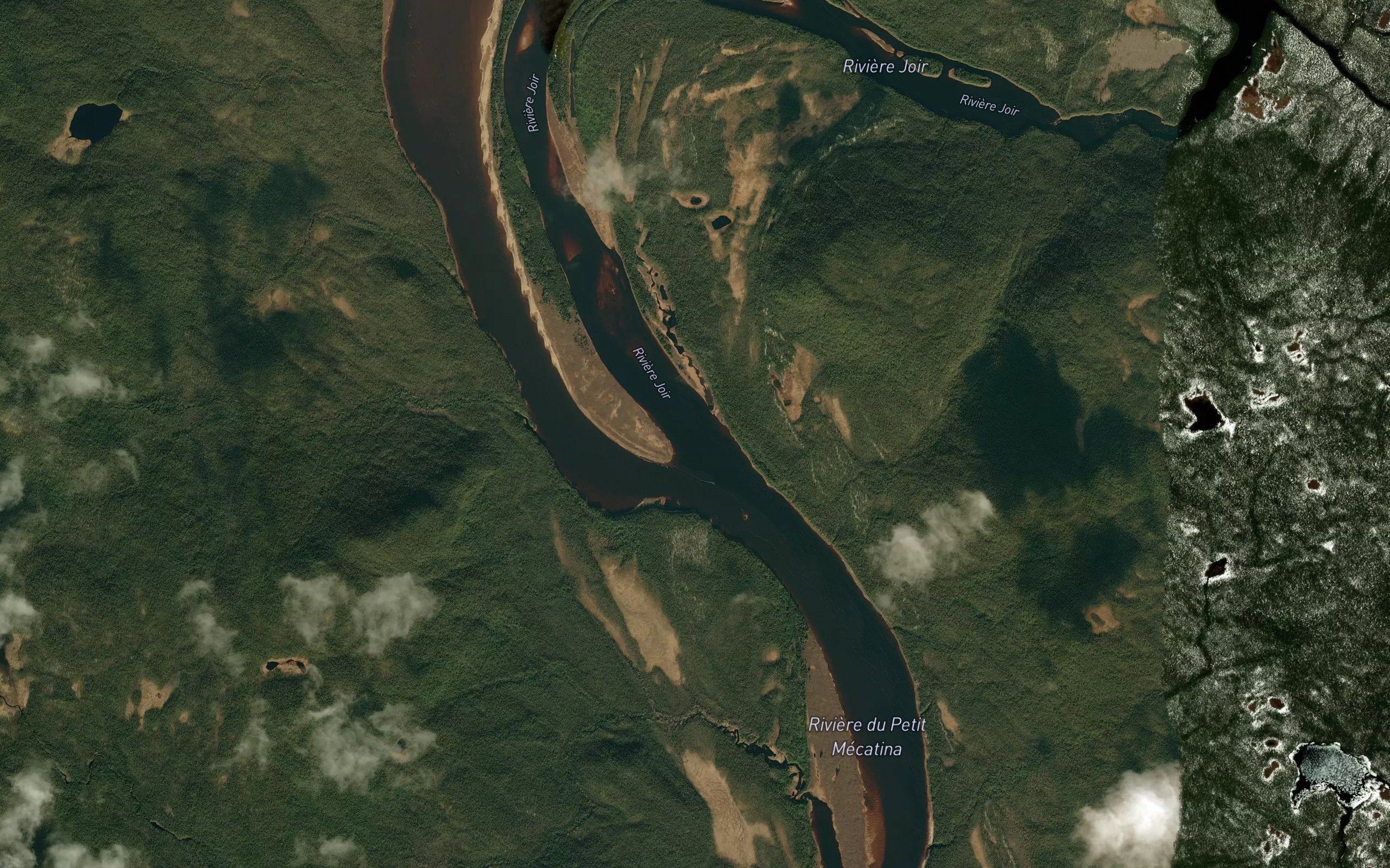 Riviere Joir