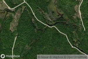 North Branch Vickery Brook