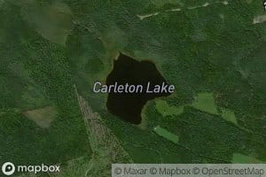 Carleton Lake