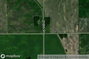 Judicial Ditch Number Eight