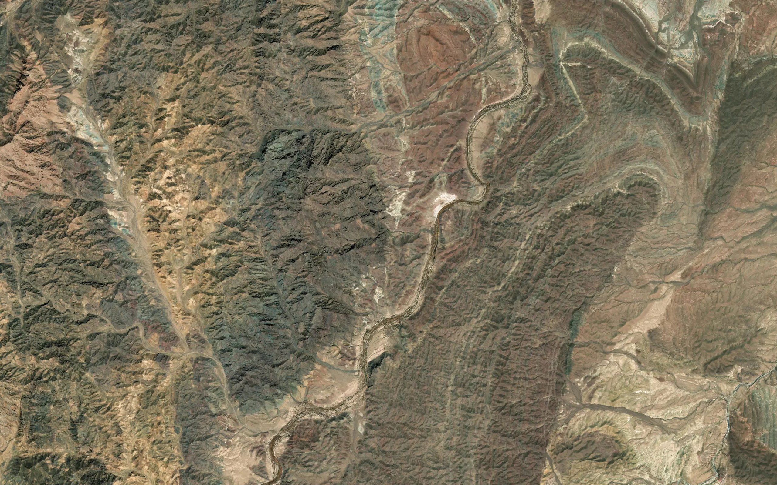 Cheshmeh-ye Baqi Raz