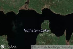 Rothstein Lake