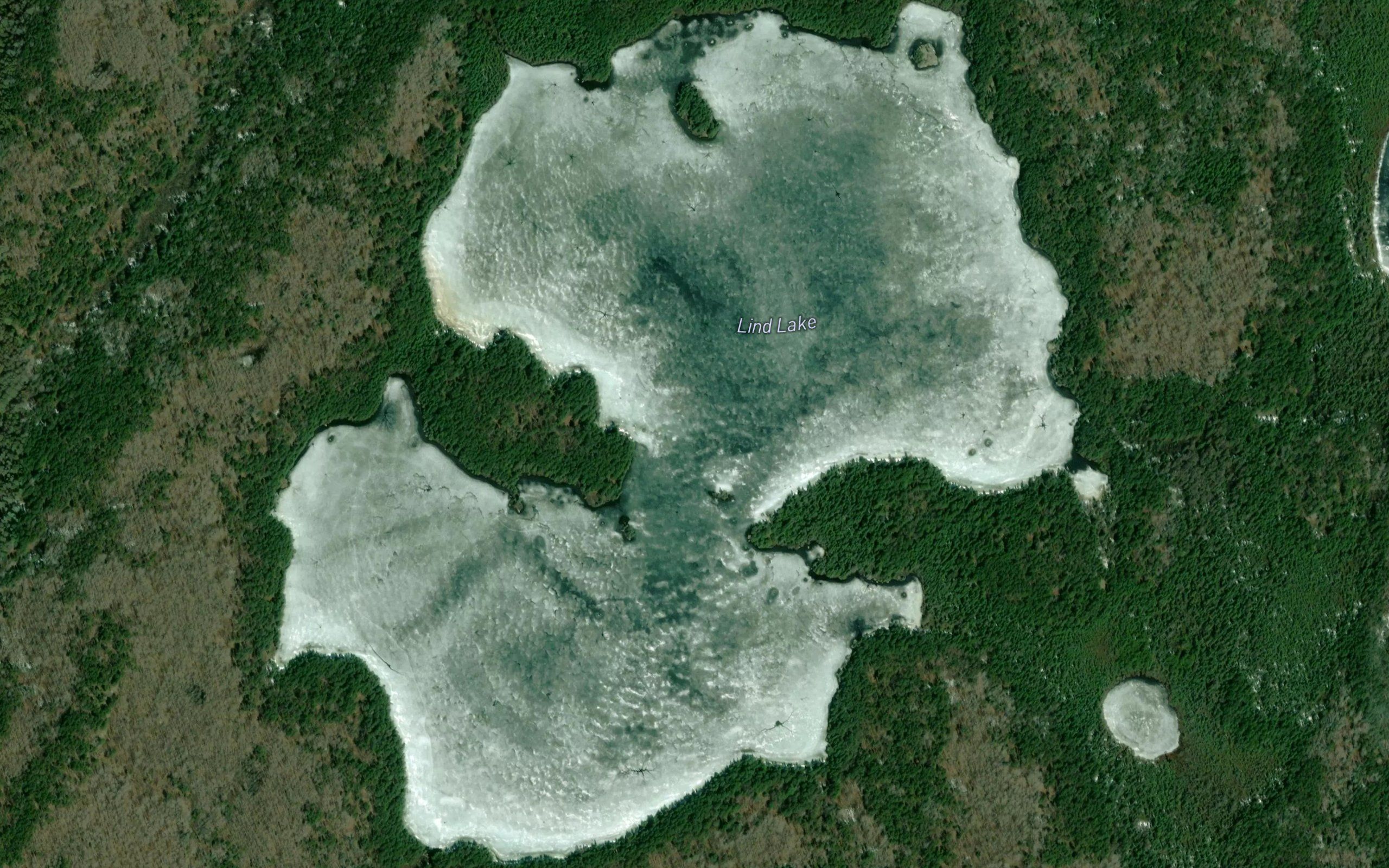 Lind Lake