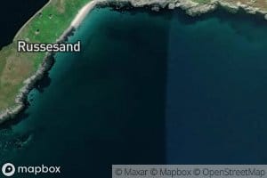 Russesandbukta