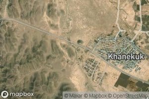 Rudkhaneh-ye Fasli-ye Kal Chanheh