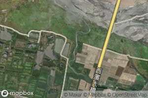 Bajiaoting Dapaishuigou